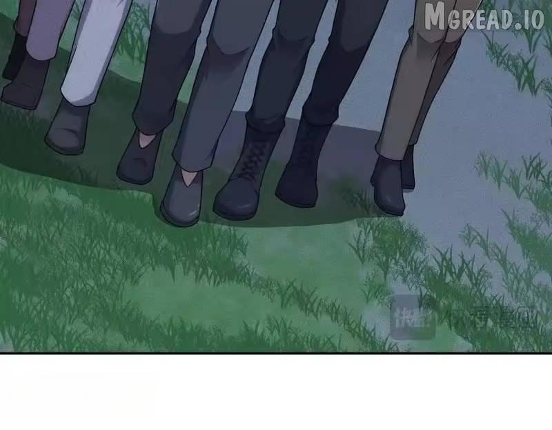 Hidden Dragon in the City (2025) Chapter 60  - page 26